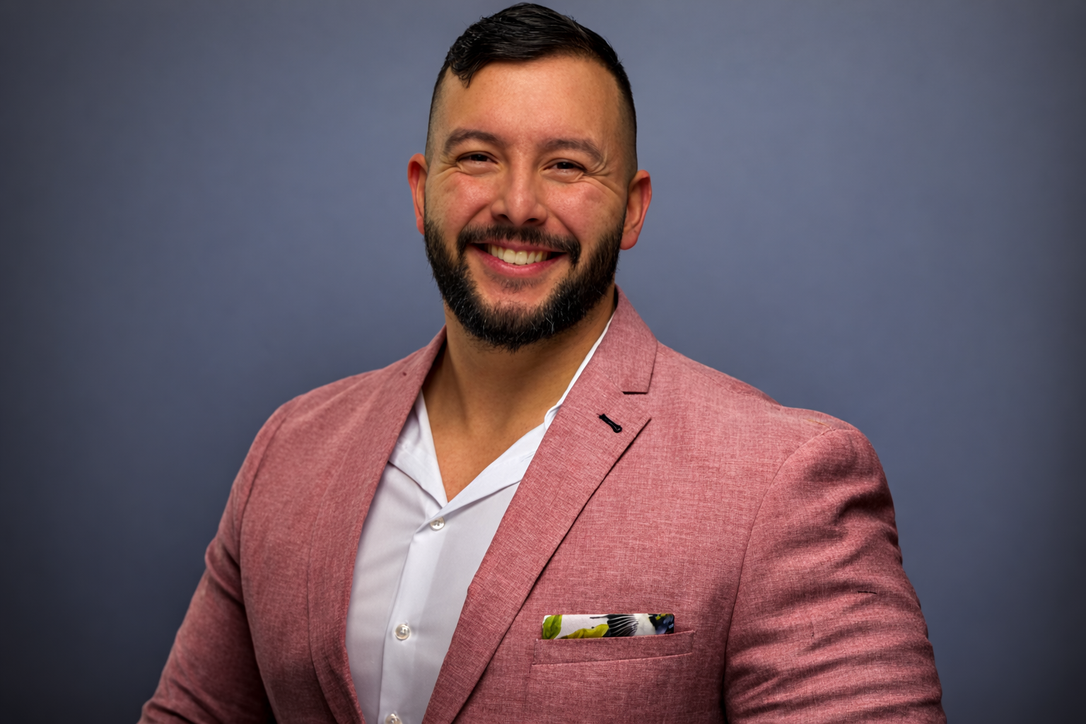 Humberto Bejarano - CEO